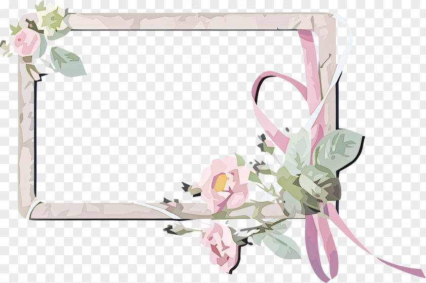 Floral Design PNG