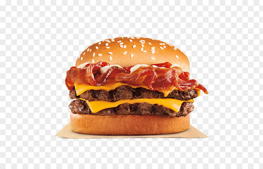 Fries Whopper Bacon Hamburger Cheeseburger Fast Food PNG