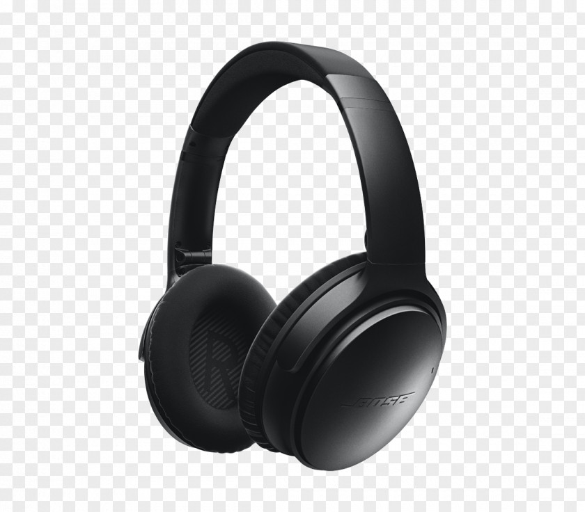Headphones Bose SoundLink Around-Ear II QuietComfort Corporation PNG