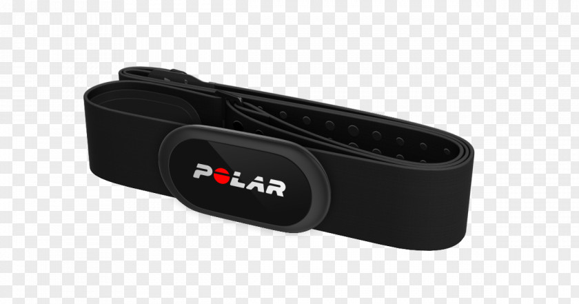 Heart Rate 04 Monitor Polar Electro H10 PNG