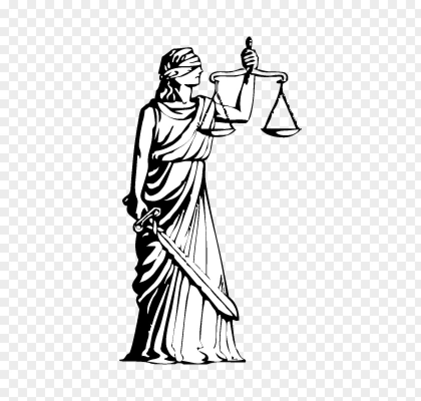 Idps Streamer Lady Justice Clip Art Vector Graphics Themis Openclipart PNG