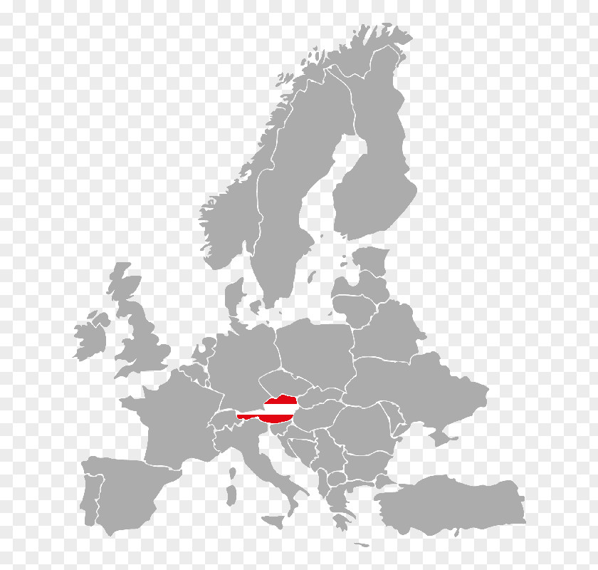 Map European Union Globe PNG