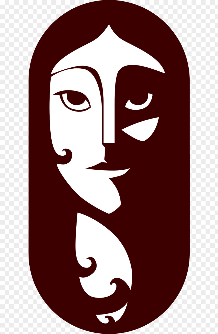 Persepolis Cartoon Headgear Character Clip Art PNG