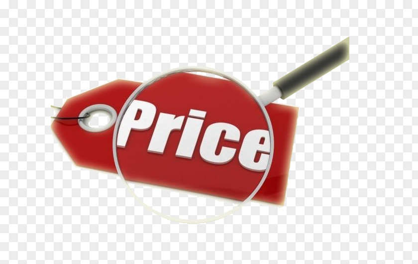 Price List Pricing Sales Retail Cost PNG