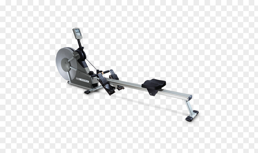 Rowing Indoor Rower Exercise Equipment Fitness Centre Elliptical Trainers PNG