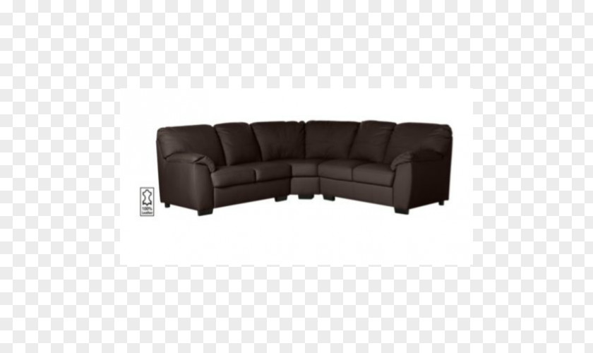 Seat Couch Leather Recliner Chair PNG