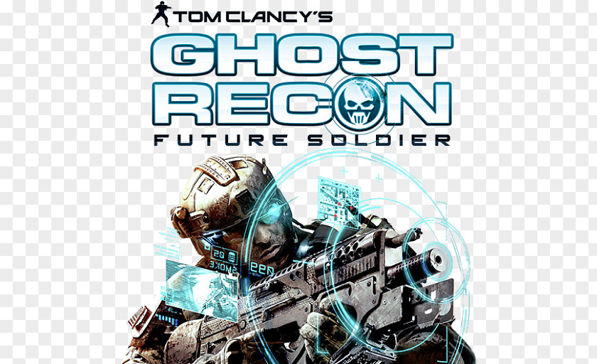 Street Fighter Tom Clancy's Ghost Recon: Future Soldier Recon Wildlands Phantoms Xbox 360 Team Fortress 2 PNG