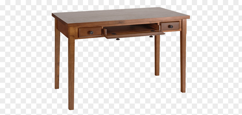 Study Table Desk Furniture Particle Board Wood PNG