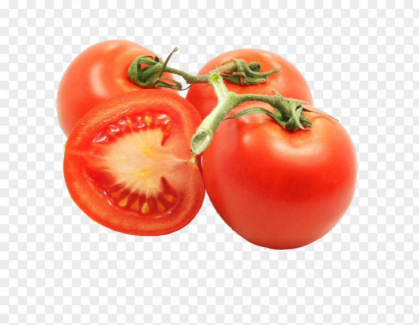 Tomato Realism Cherry Vegetable Fruit Sauce Food PNG