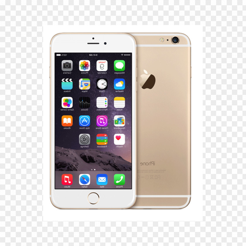 Apple Iphone IPhone 6 Plus 6s 7 PNG