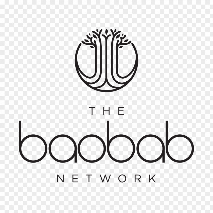 Baobab Logo Brand Angola Malaysia Product Design PNG