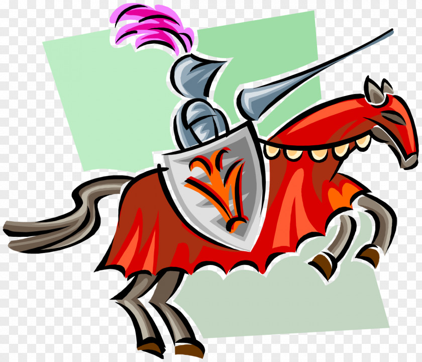Bob Flyer Late Middle Ages Knight Early Clip Art PNG