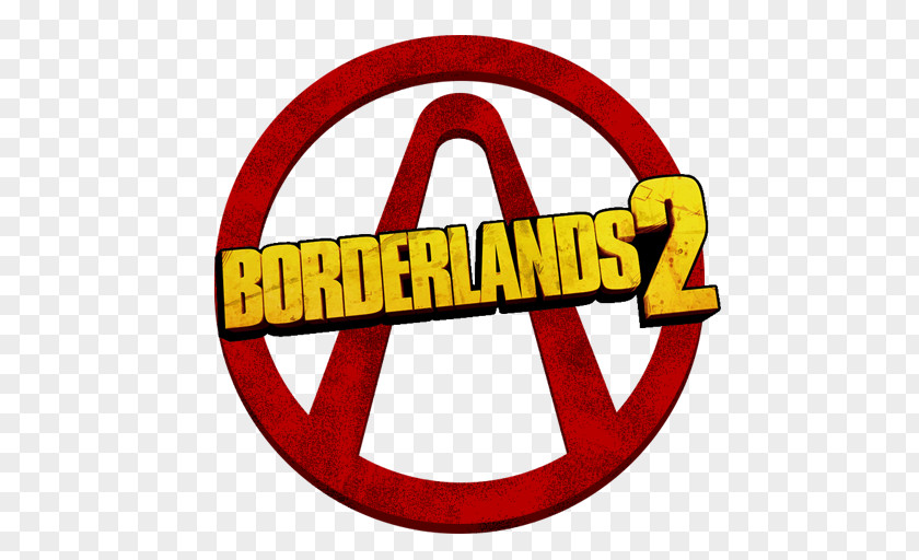 Borderlands 2 Wiki Logo Clip Art Brand Font PNG