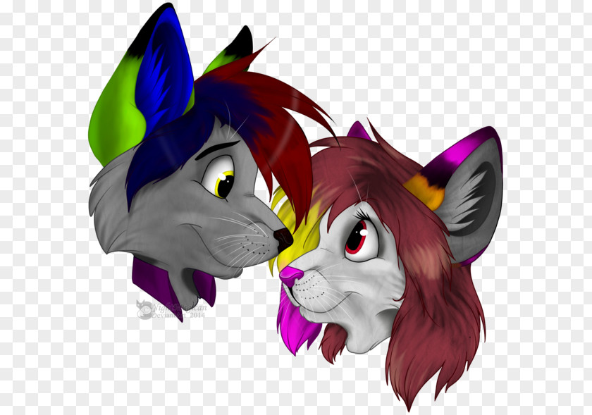 Cat Whiskers Horse Dog PNG