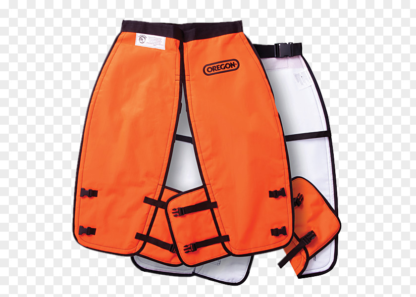 Chainsaw Chaps Personal Protective Equipment Clothing Pants PNG