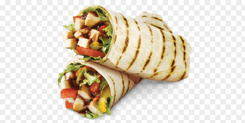 Chicken Crispy Wrap Barbecue Buffalo Wing Fried Kebab PNG