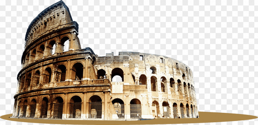 Colosseum Roman Forum Palatine Hill PNG