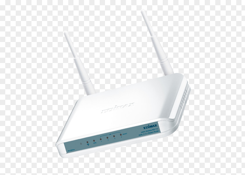 Computer Edimax BR-6226n Wireless Router PNG