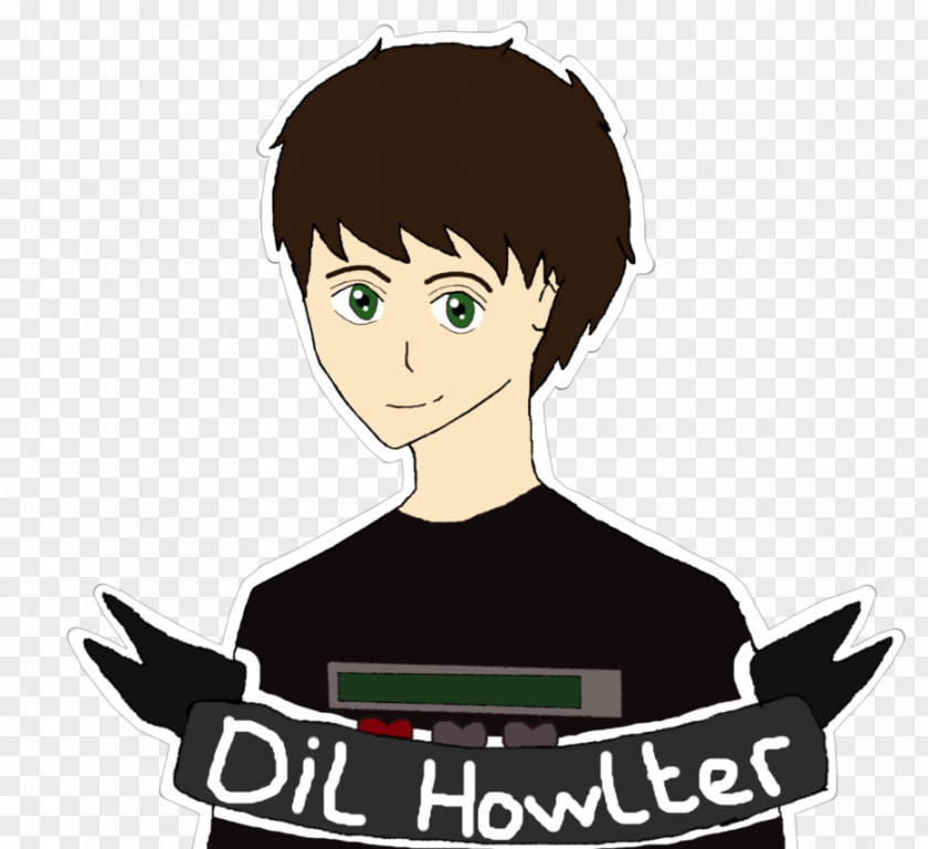 Dil Drawing Fan Art PNG