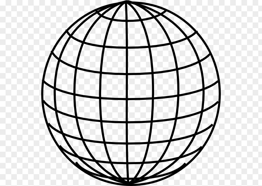 Ericsson Globe Coriolis Effect Clip Art PNG