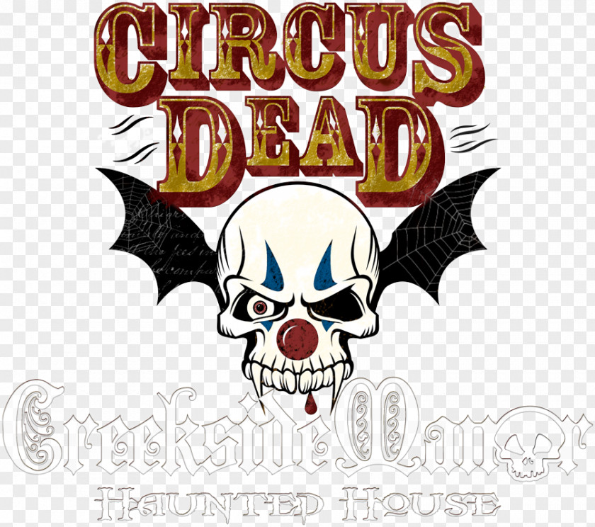 Eva Longoria Manor House Haunted Circus Freak Show PNG
