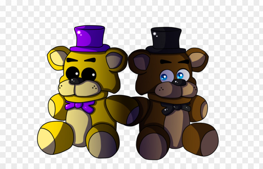 Five Nights At Freddy's 2 4 Drawing Fan Art PNG