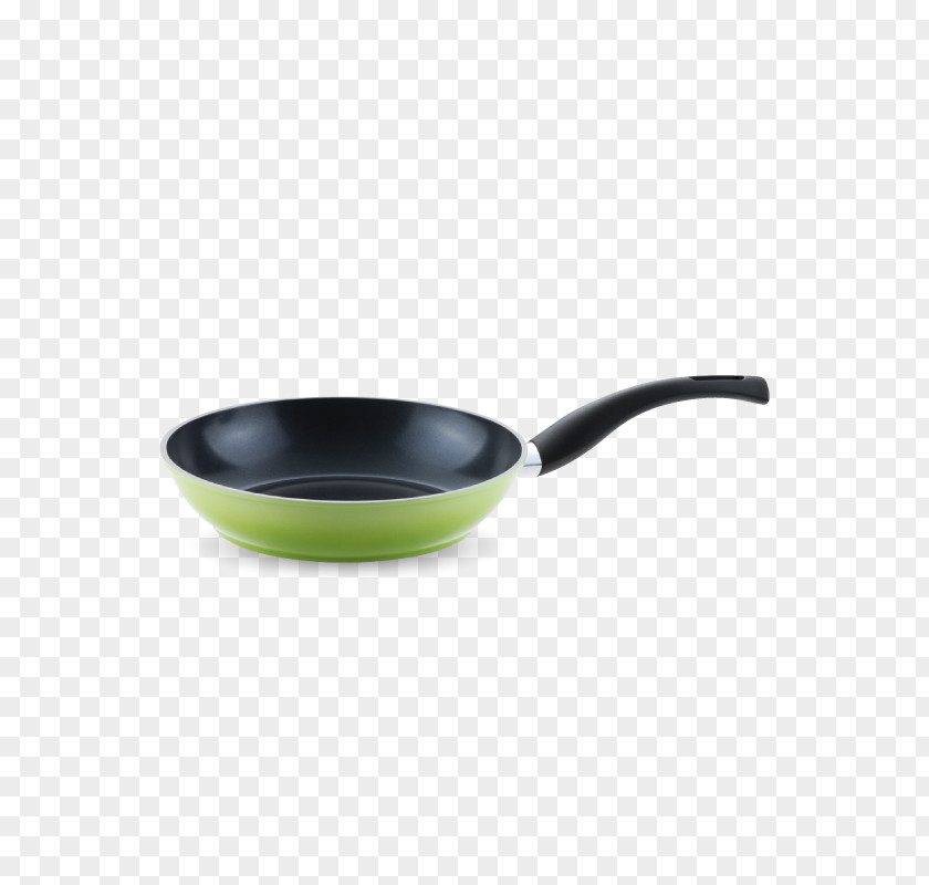 Frying Pan Non-stick Surface Cookware EcoLon PNG