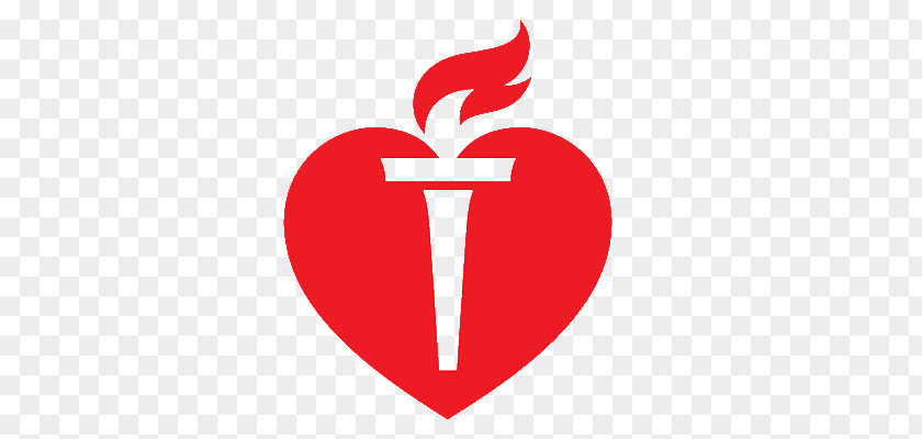 Heart American Association Cardiovascular Disease Month Health PNG