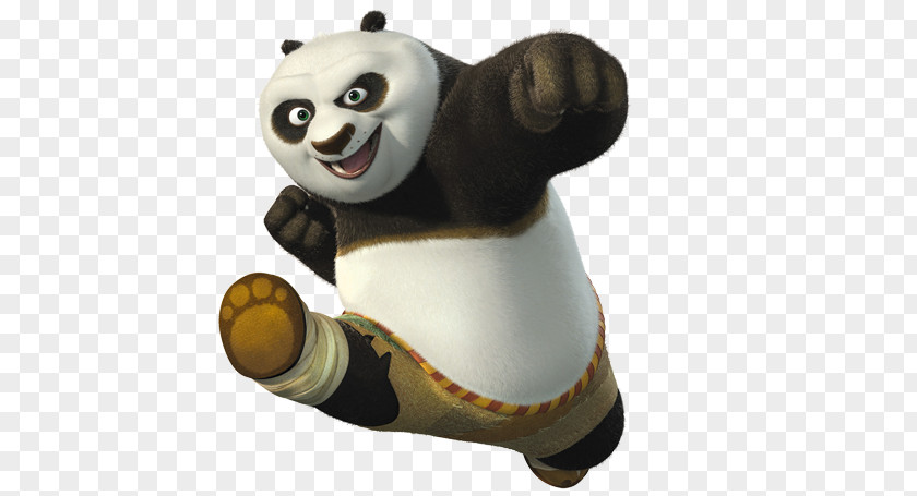 Kung-fu Panda Jack Black Kung Fu Panda: Showdown Of Legendary Legends Po Giant PNG