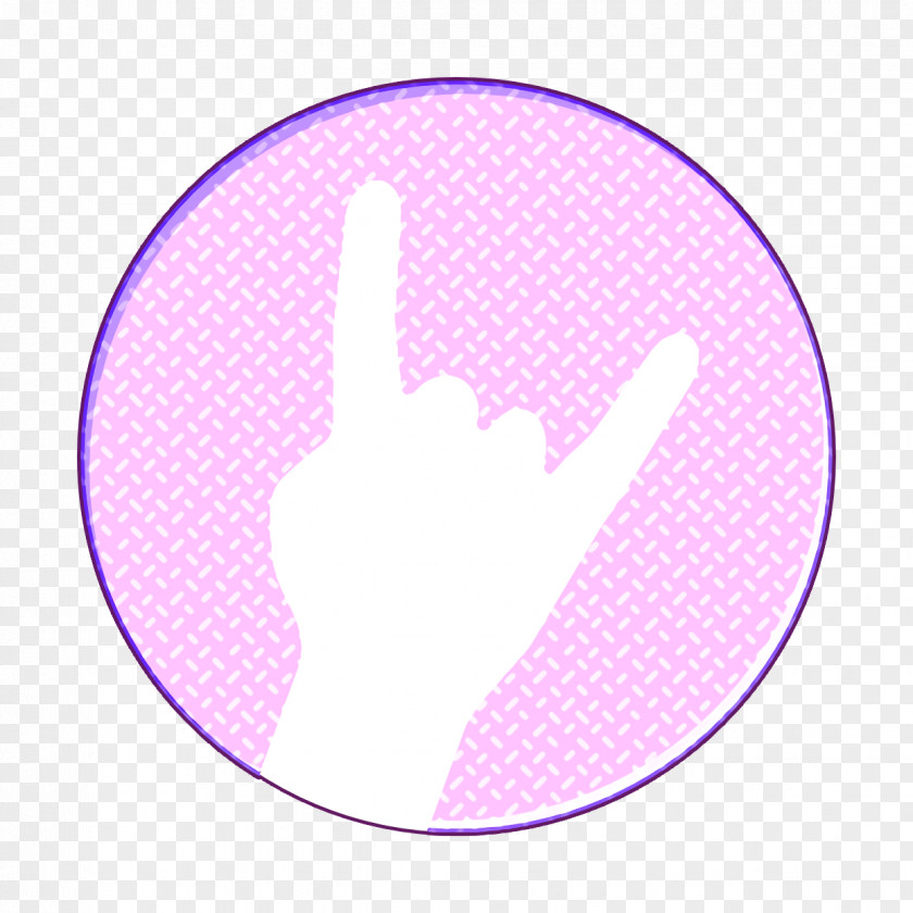 Logo Magenta Coub Icon Funny Music PNG