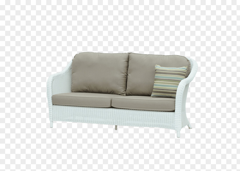 Loveseat Couch Sofa Bed Cushion Comfort PNG