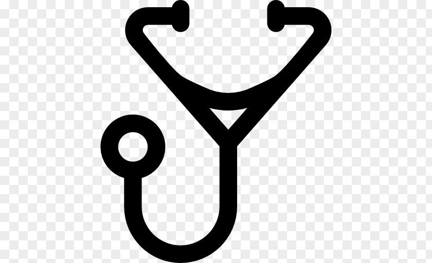 Medicine Stethoscope Physician PNG