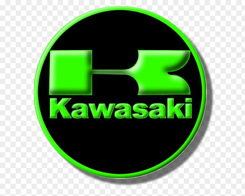 Motorcycle Kawasaki Motorcycles Car Logo Heavy Industries PNG