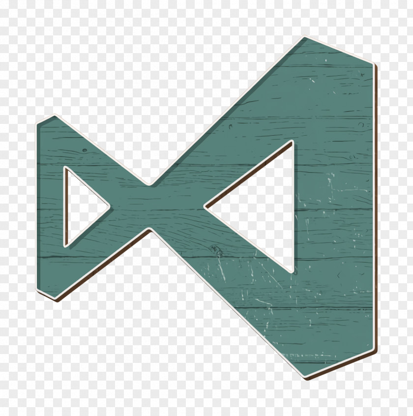 Rectangle Symbol Visualstudio Icon PNG