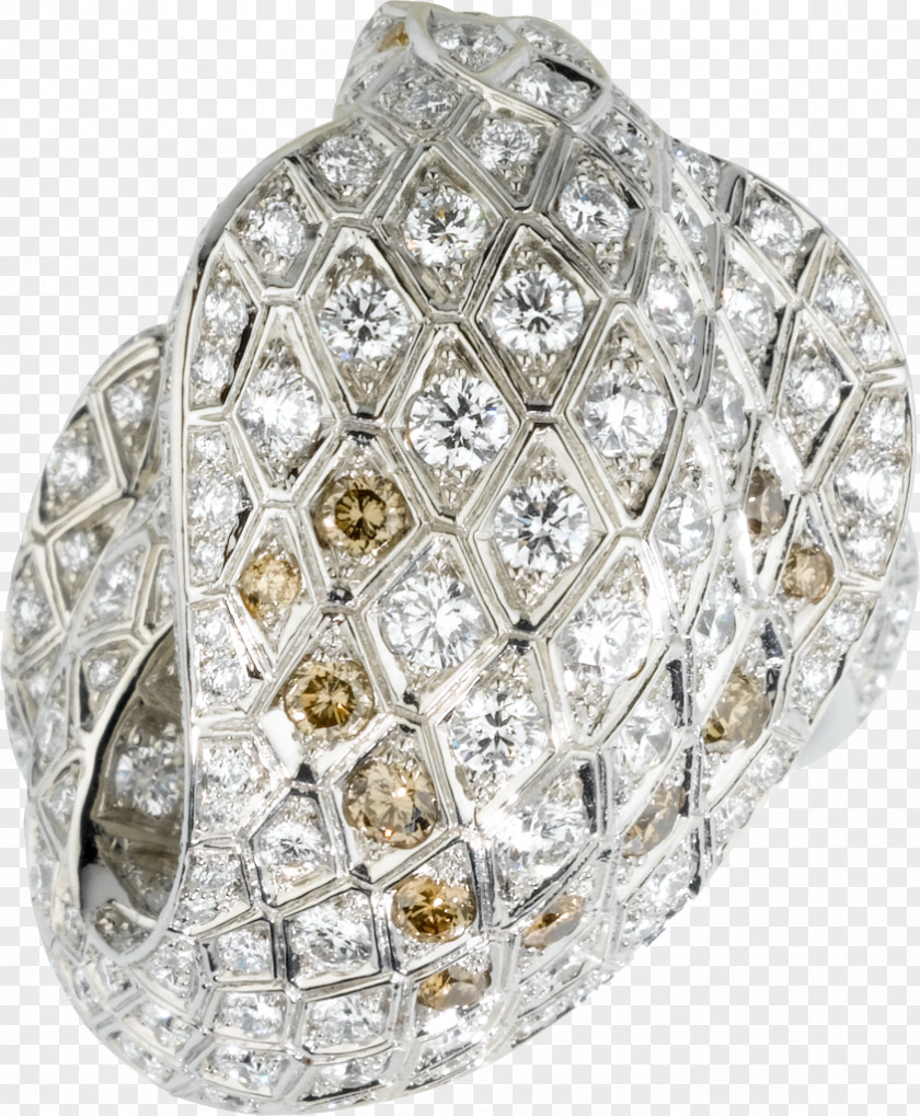Ring Cartier Brilliant Carat Diamond PNG