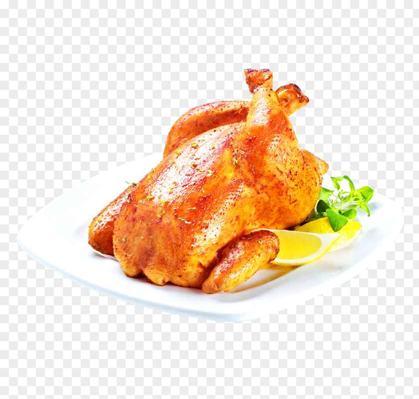 Roasted Duck Roast Chicken Barbecue Meat Cooking PNG