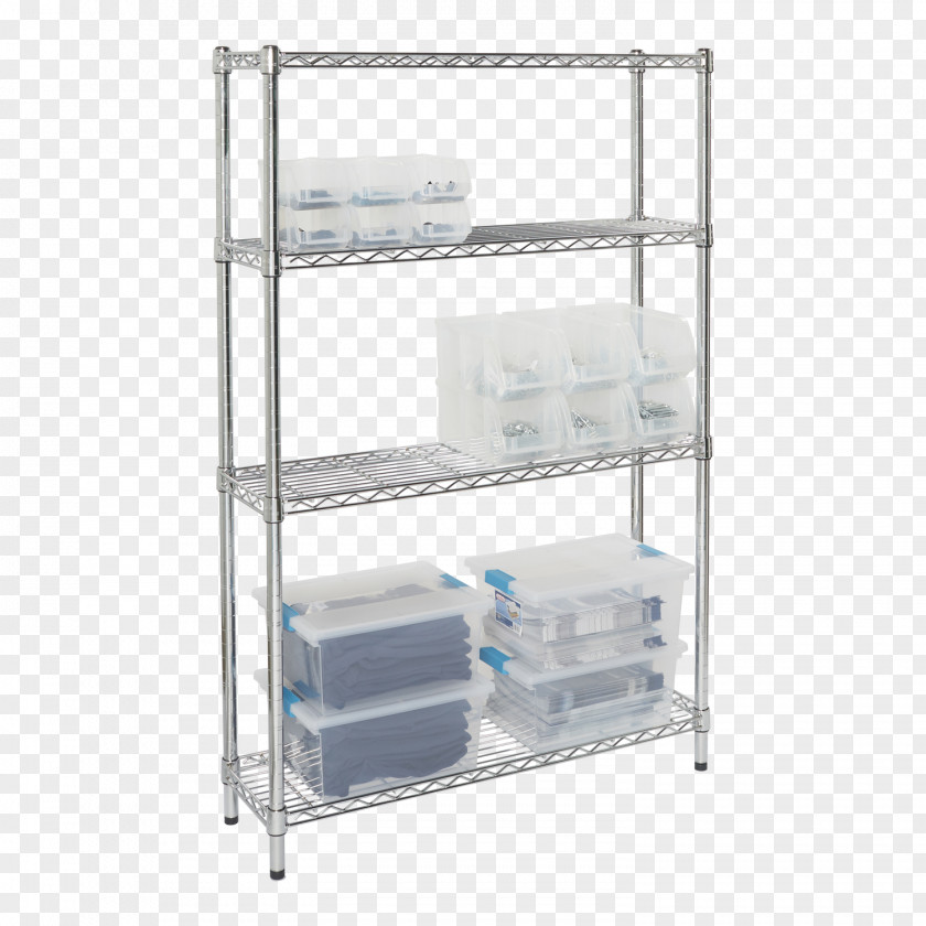 Simple X Display Rack Slotted Angle Shelf Steel Wire Shelving Pallet Racking PNG