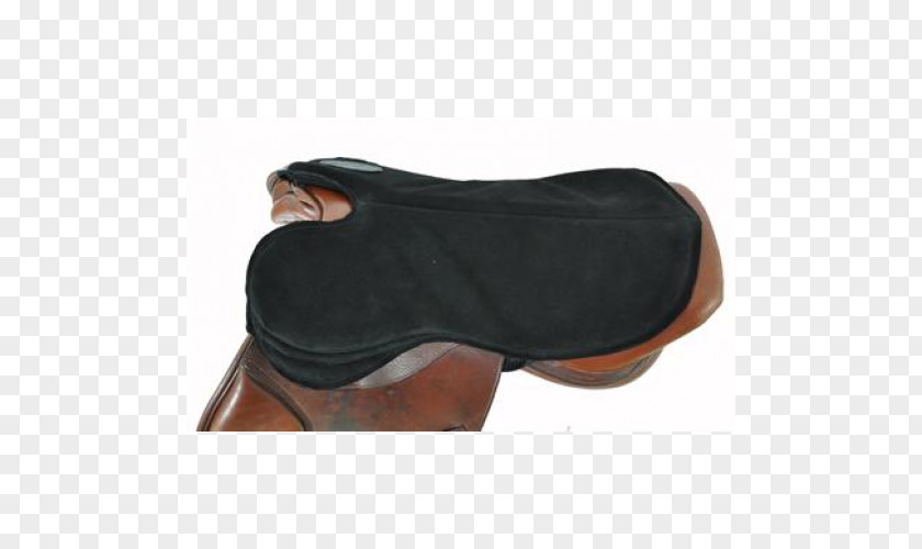 Western Saddle Suede Slip-on Shoe Brown Walking PNG