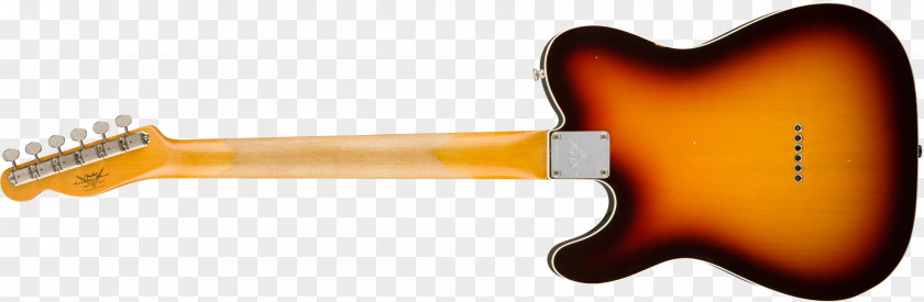 Acoustic Guitar Electric Fender Stratocaster Sunburst Libidibia Ferrea PNG