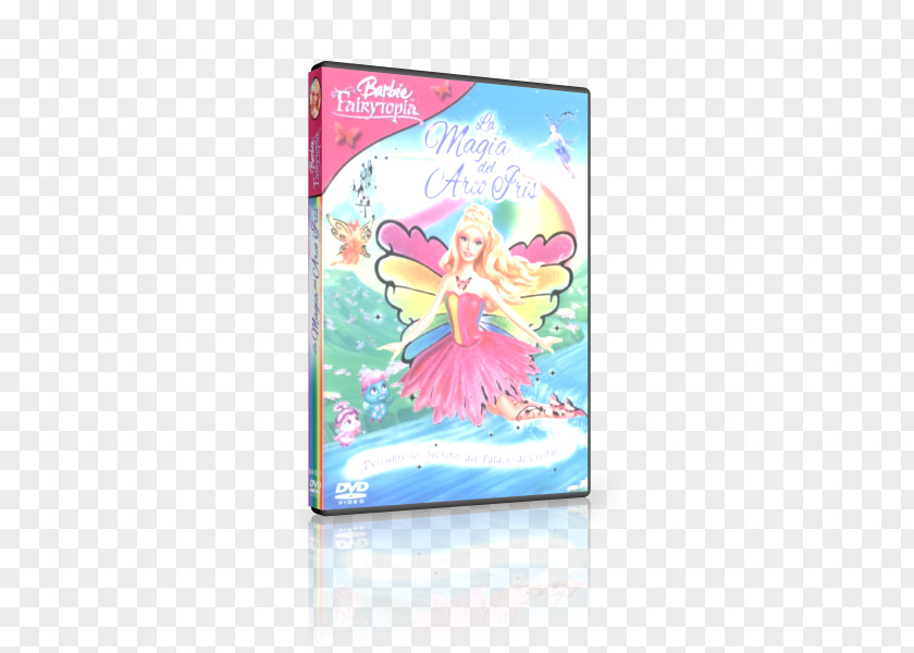 Barbie Laverna Elina Barbie: Fairytopia Film PNG