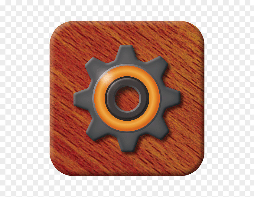 Binoculos Icon Product Design Orange S.A. PNG