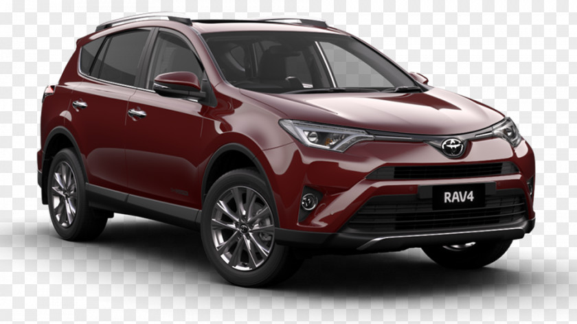 Blackish 2018 Toyota RAV4 Car Lexus GX Sport Utility Vehicle PNG