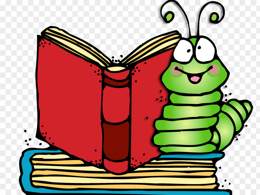Book Preschool Bookworms Clip Art PNG