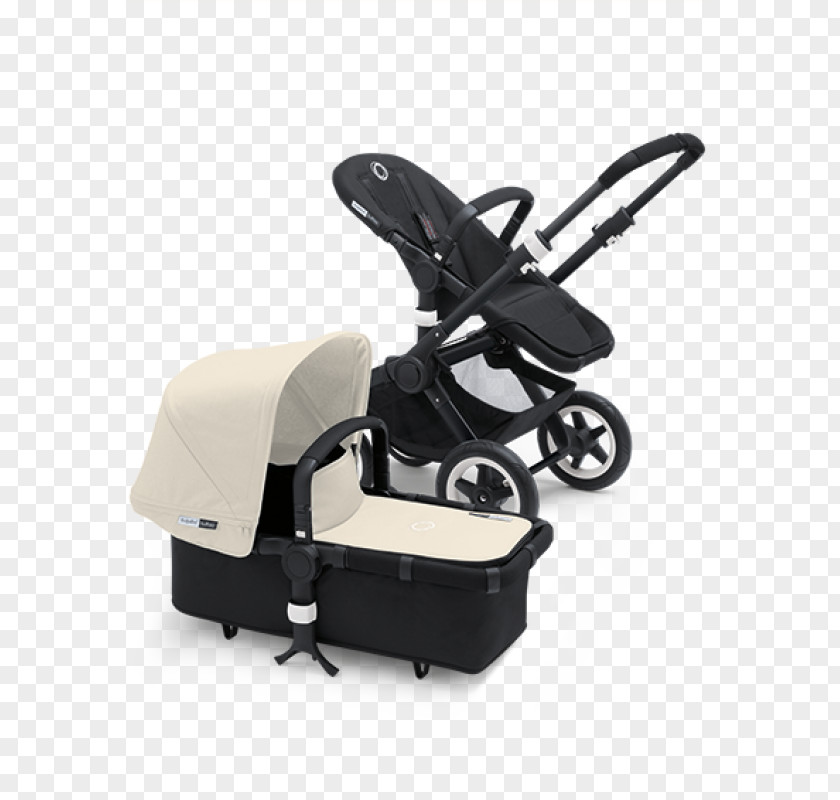 Bugaboo Americas International Baby Transport Cameleon³ Infant PNG