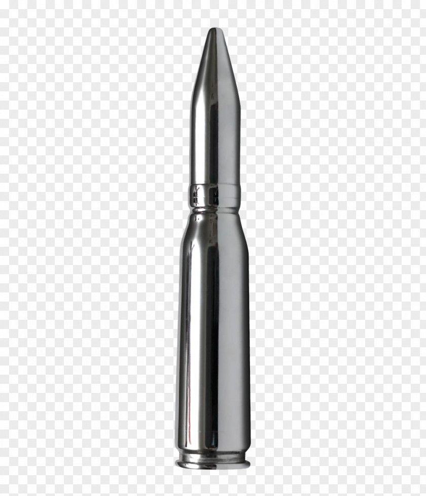 Bullet Ammunition Cartridge PNG