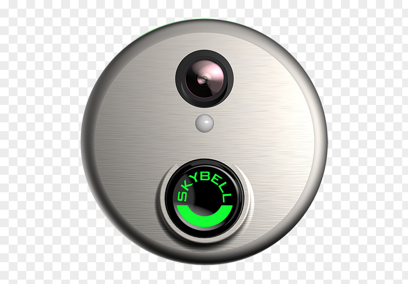 Camera Door Bells & Chimes Motion Detection Alarm.com Wi-Fi PNG