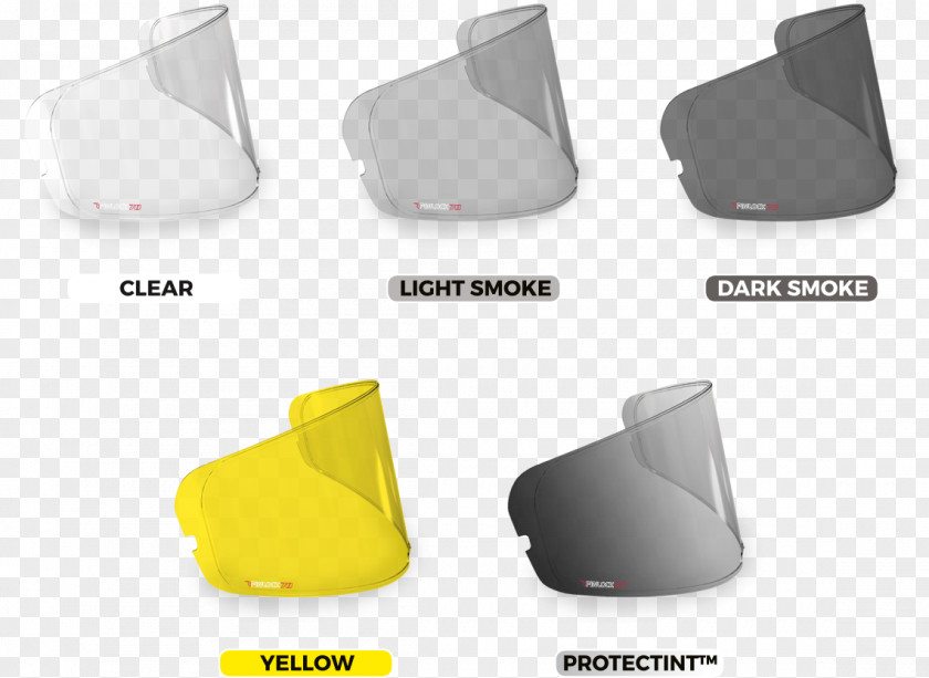 Colorful Lense Anti-fog Plastic PNG