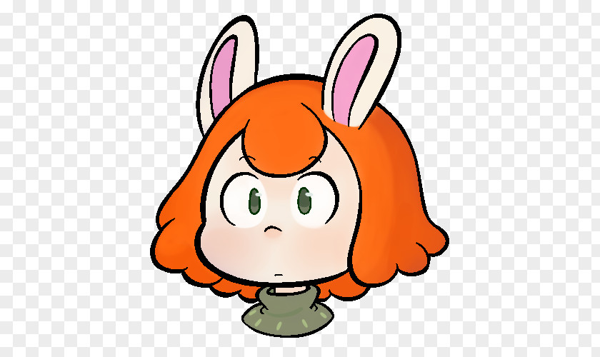 Cucumber Quest Webcomic Clip Art Rabbit Cartoon PNG