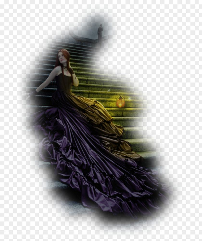 Fantasy Clip Art PNG