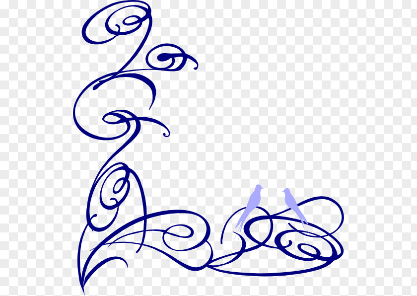 FILIGREE Free Clip Art PNG